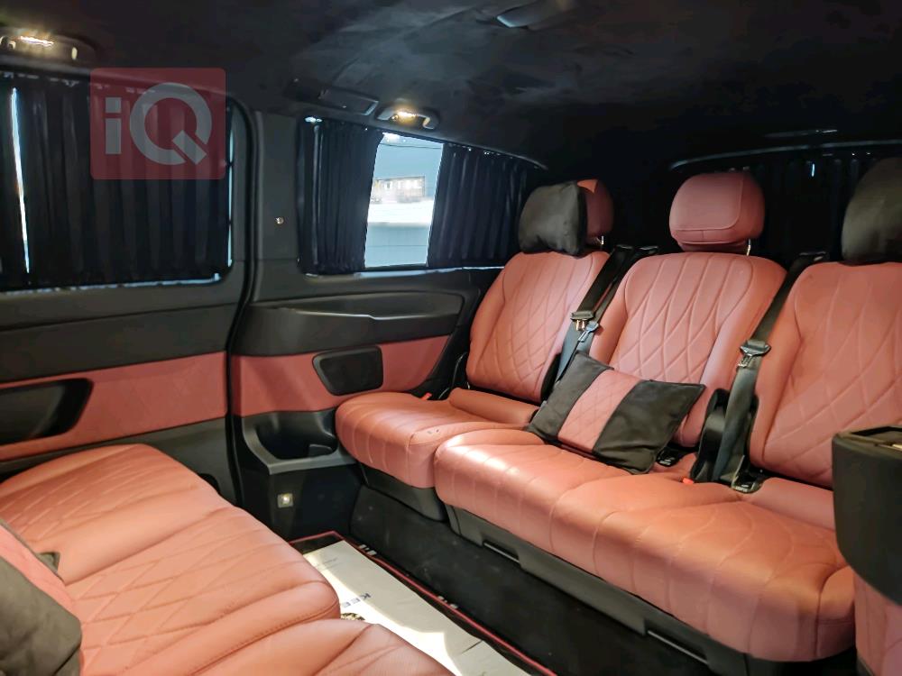 مێرسێدس بێنز V-Class